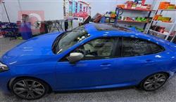 بي ام دبليو الفئة 2